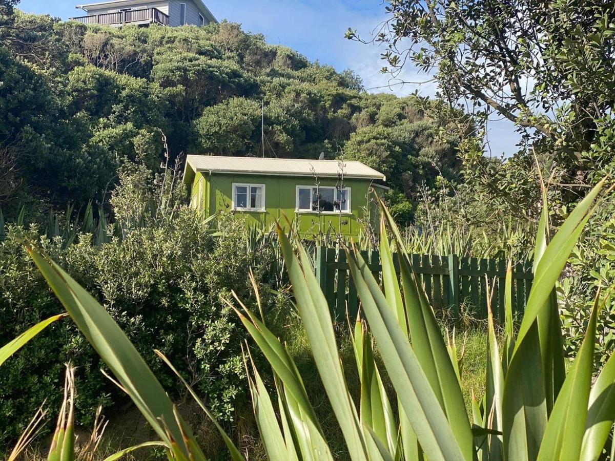 Toad Hall Baylys Beach Εξωτερικό φωτογραφία