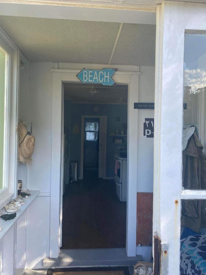 Toad Hall Baylys Beach Εξωτερικό φωτογραφία