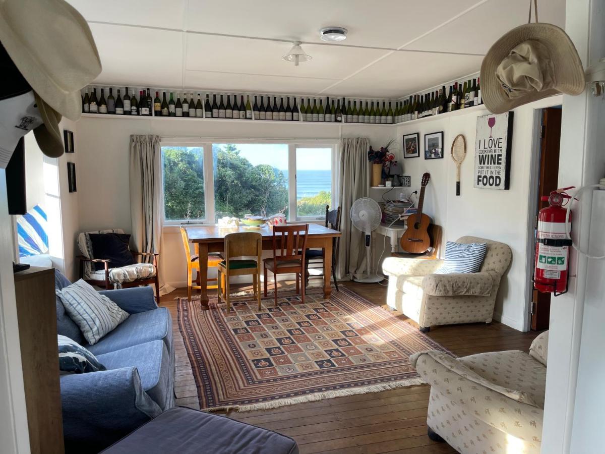 Toad Hall Baylys Beach Εξωτερικό φωτογραφία