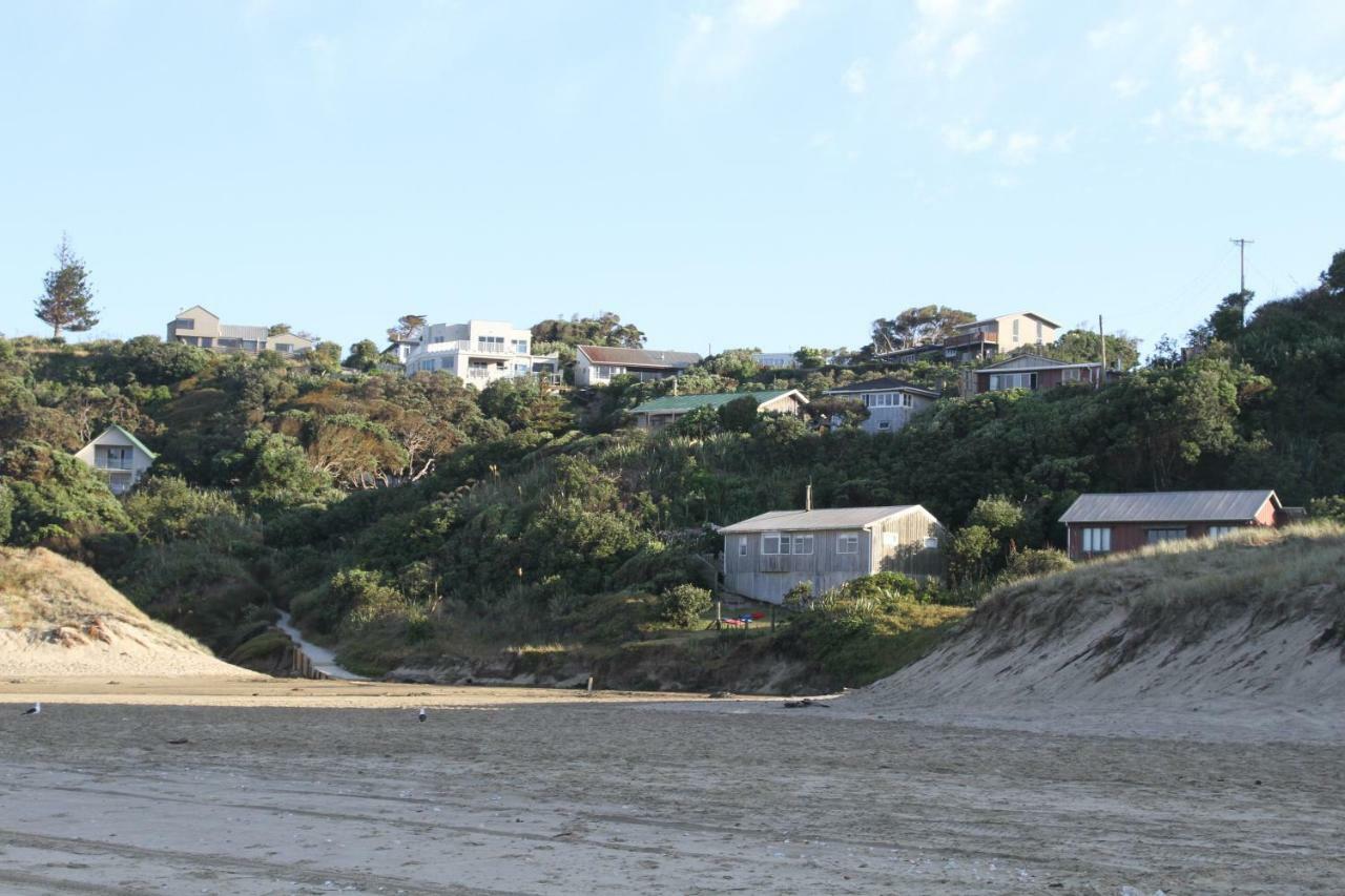 Toad Hall Baylys Beach Εξωτερικό φωτογραφία