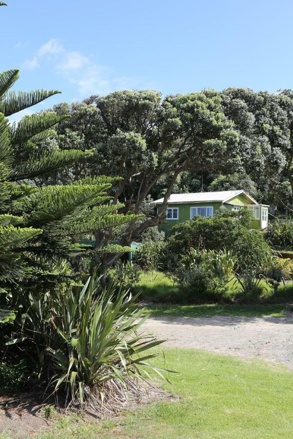 Toad Hall Baylys Beach Εξωτερικό φωτογραφία
