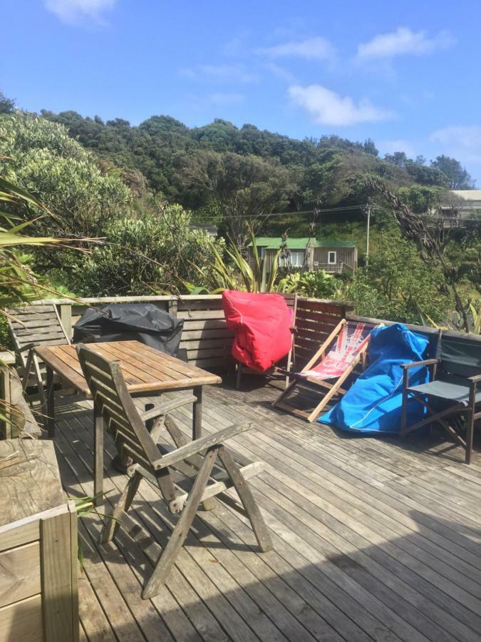 Toad Hall Baylys Beach Εξωτερικό φωτογραφία